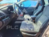 2023 Subaru Forester фото