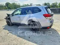 2023 Subaru Forester фото