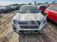 2023 Subaru Forester фото