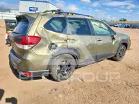 2023 Subaru Forester фото