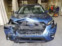 2023 Subaru Forester фото