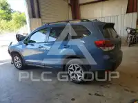 2023 Subaru Forester фото