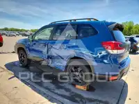 2023 Subaru Forester фото