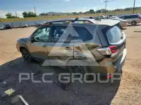 2023 Subaru Forester фото
