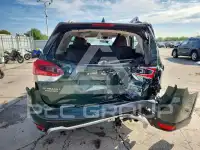 2023 Subaru Forester photo