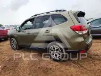 2023 Subaru Forester фото