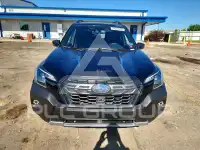2023 Subaru Forester фото