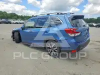 2023 Subaru Forester фото
