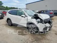 2023 Subaru Forester фото