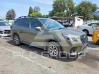 2023 Subaru Forester фото