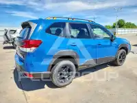 2023 Subaru Forester фото