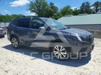 2023 Subaru Forester фото