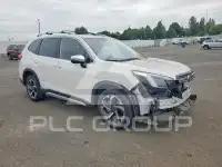 2023 Subaru Forester фото