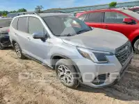2023 Subaru Forester фото