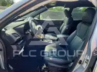 2023 Subaru Forester фото