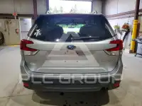2023 Subaru Forester фото