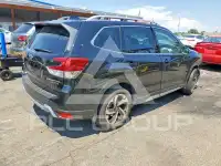 2023 Subaru Forester фото