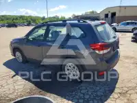 2023 Subaru Forester фото