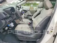 2023 Subaru Forester фото