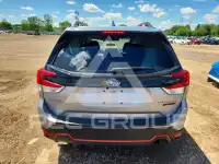 2023 Subaru Forester фото