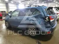 2023 Subaru Forester фото