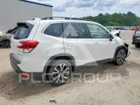 2023 Subaru Forester фото