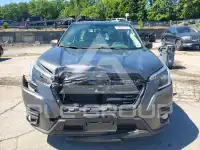 2023 Subaru Forester фото
