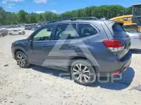 2023 Subaru Forester фото