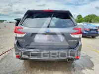 2023 Subaru Forester photo