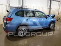2023 Subaru Forester фото