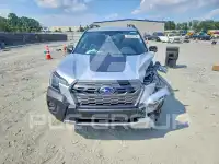 2023 Subaru Forester фото