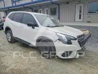2023 Subaru Forester photo