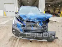 2023 Subaru Forester фото