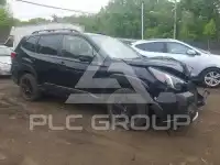 2023 Subaru Forester photo