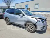 2023 Subaru Forester photo