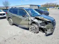 2023 Subaru Forester photo