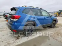 2023 Subaru Forester фото