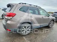 2023 Subaru Forester photo