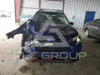 2023 Subaru Forester фото