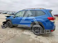 2023 Subaru Forester фото