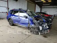 2023 Subaru Forester фото