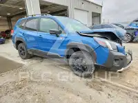2023 Subaru Forester фото