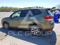 2023 Subaru Forester photo