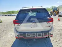 2023 Subaru Forester photo