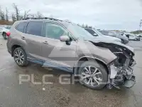 2023 Subaru Forester photo