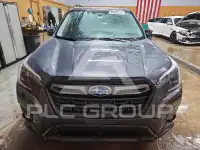2023 Subaru Forester photo