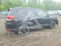 2023 Subaru Forester photo