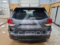 2023 Subaru Forester photo