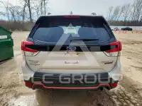 2023 Subaru Forester фото