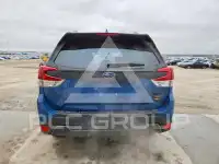 2023 Subaru Forester фото